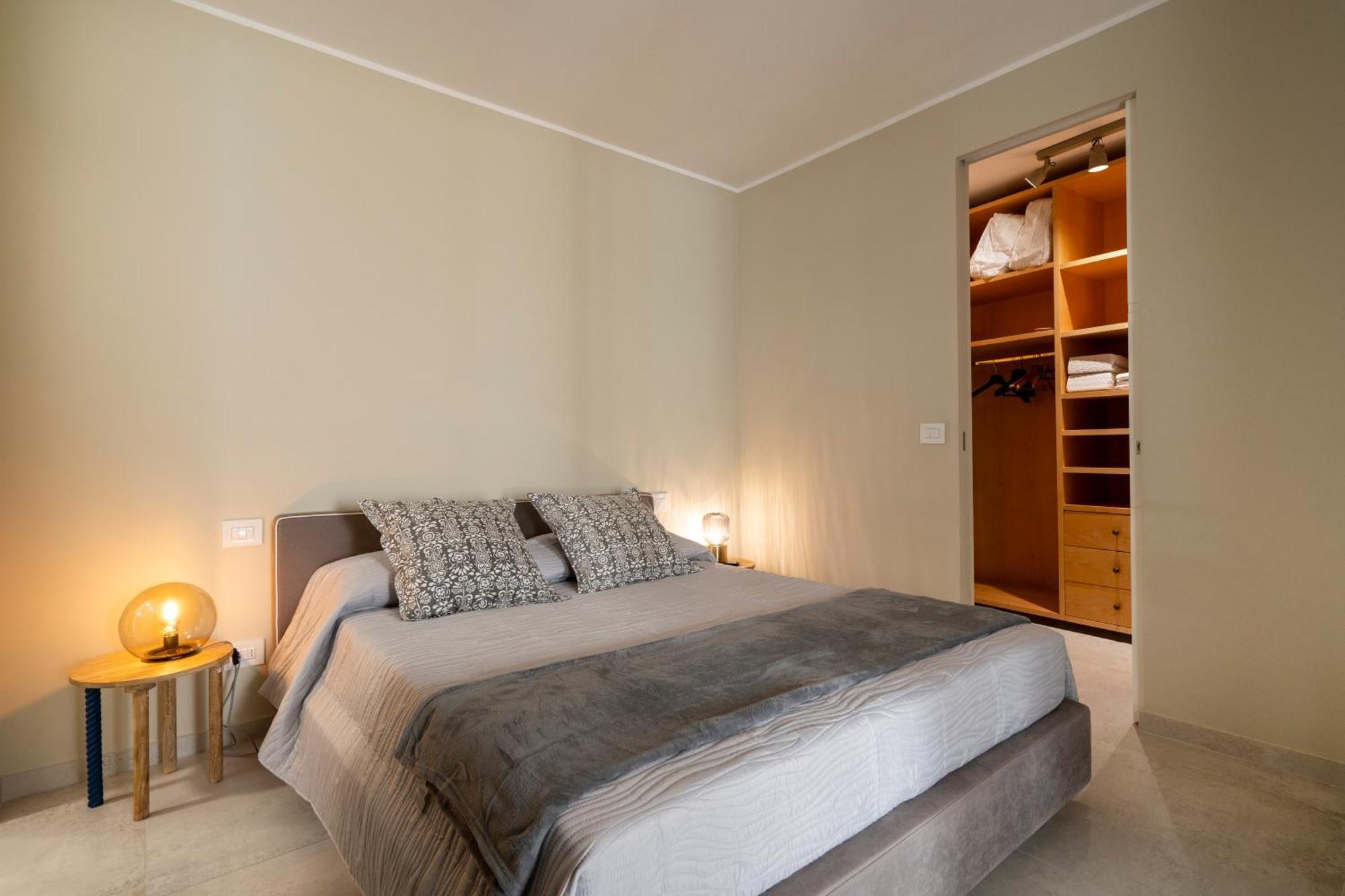 Villa Musa - Your Exclusive Stay In Bari Exteriör bild