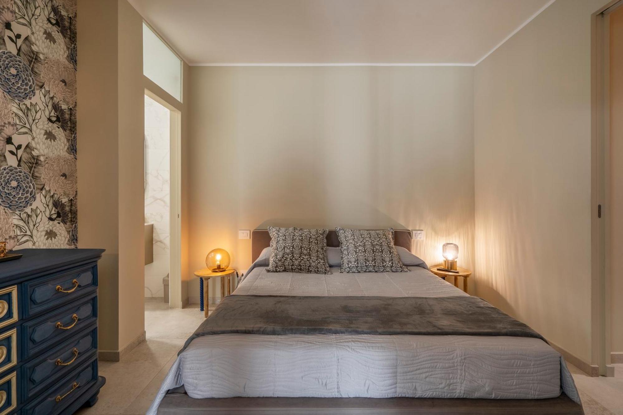 Villa Musa - Your Exclusive Stay In Bari Exteriör bild