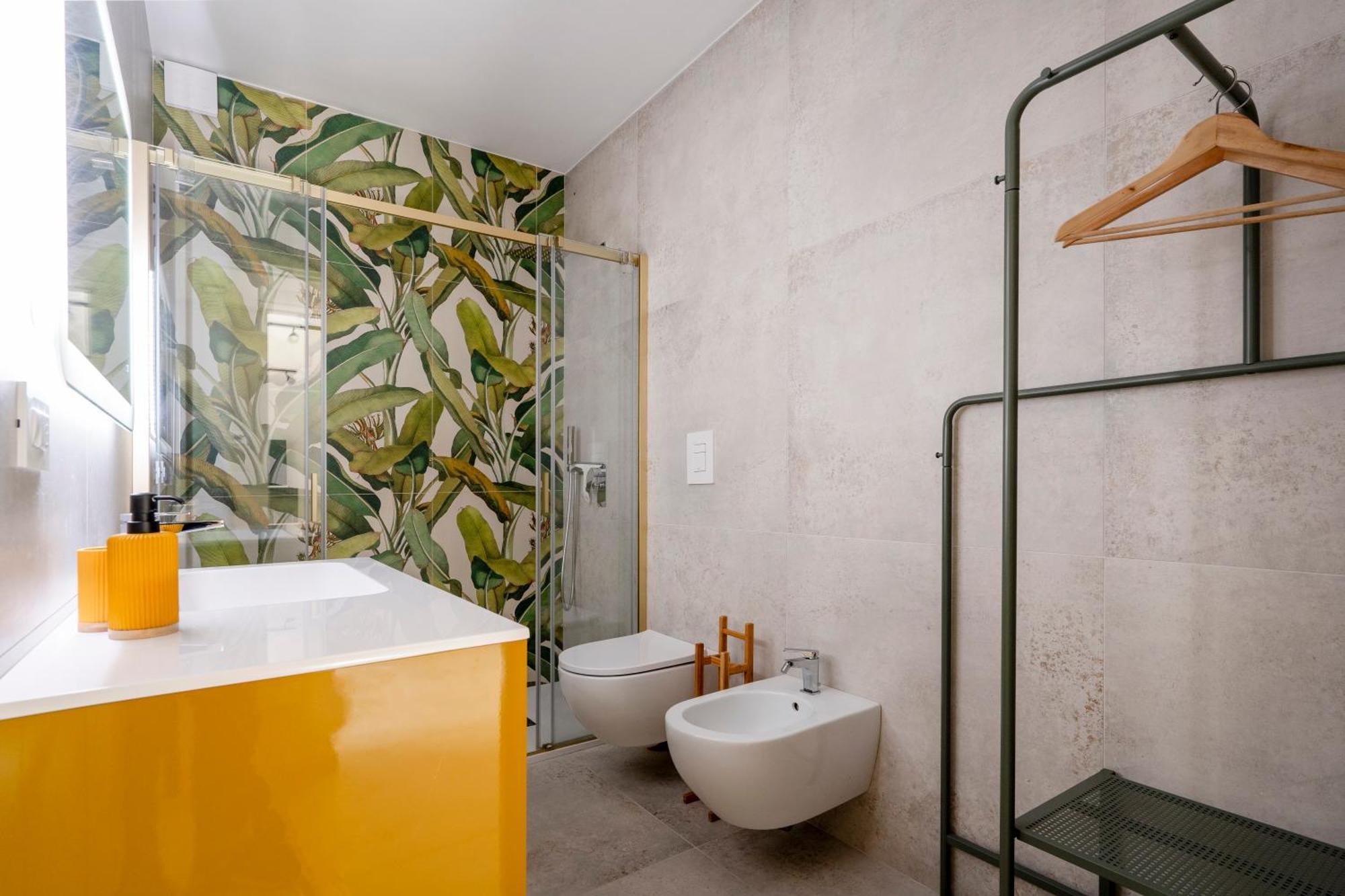 Villa Musa - Your Exclusive Stay In Bari Exteriör bild