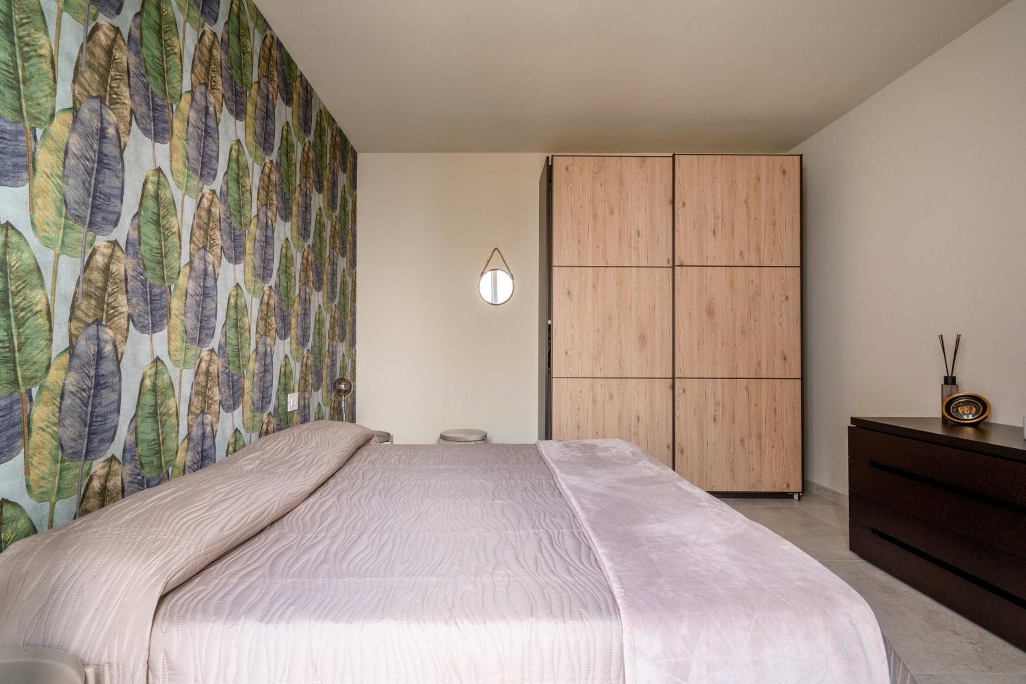 Villa Musa - Your Exclusive Stay In Bari Exteriör bild
