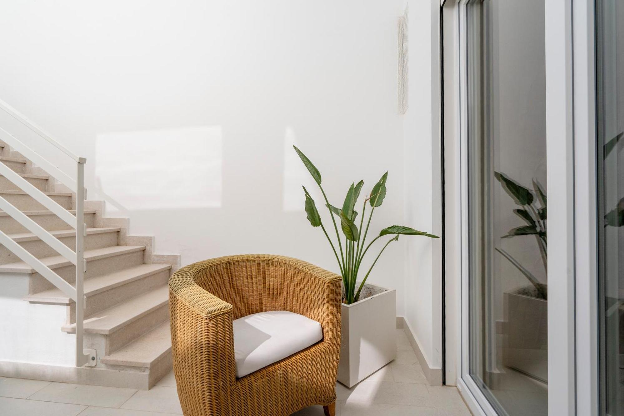 Villa Musa - Your Exclusive Stay In Bari Exteriör bild