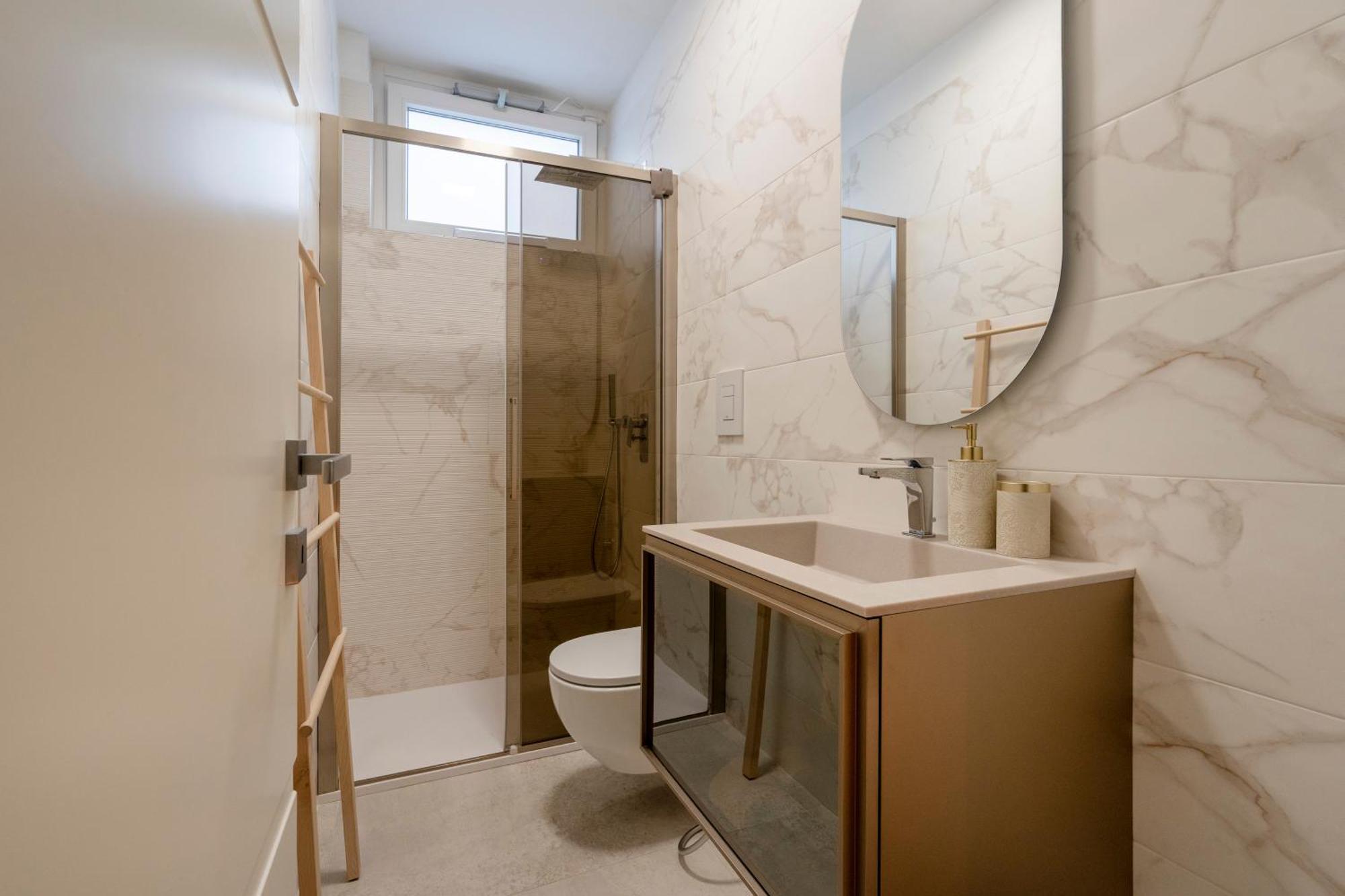 Villa Musa - Your Exclusive Stay In Bari Exteriör bild