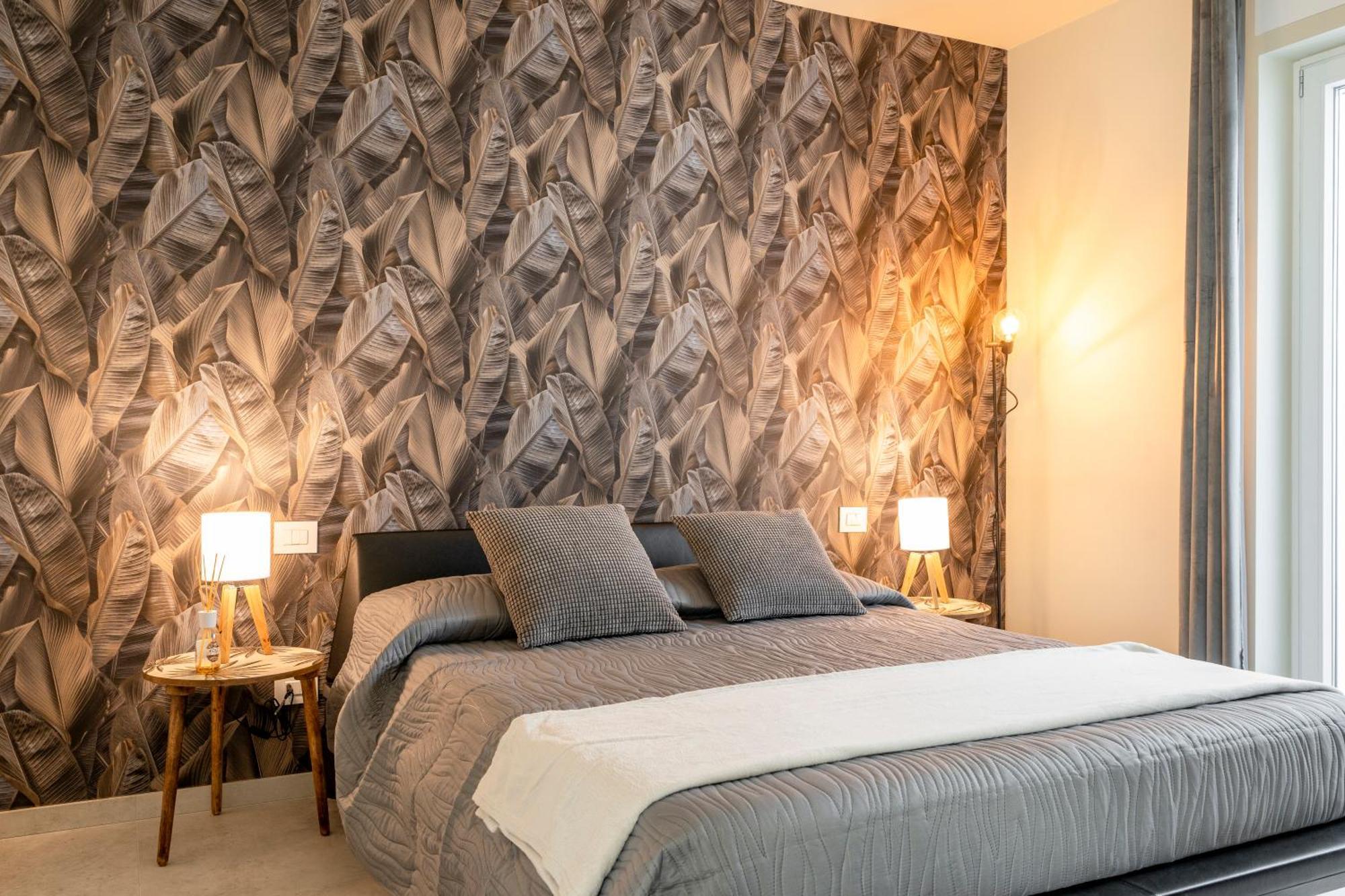 Villa Musa - Your Exclusive Stay In Bari Exteriör bild